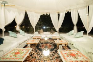 II (5) Desert Camp in Jaisalmer